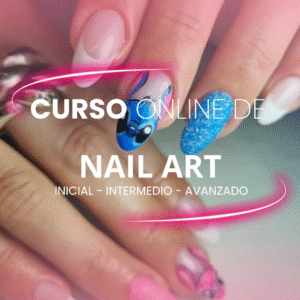 Curso de Nail Art