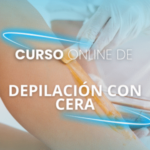 Depilación con Cera
