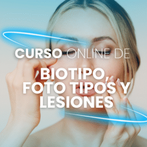 Biotipo, foto tipos y lesiones
