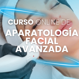 Aparatología Facial Avanzado